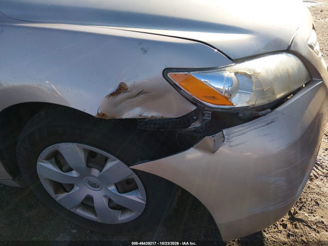 46439217 :رقم المزاد ، 4T1BE46K47U655349 vin ، 2007 Toyota Camry Le مزاد بيع