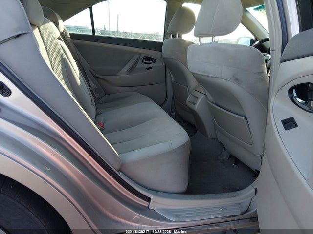 46439217 :رقم المزاد ، 4T1BE46K47U655349 vin ، 2007 Toyota Camry Le مزاد بيع