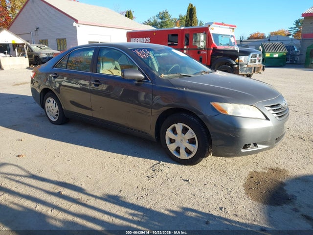 Aukcja sprzedaży 2009 Toyota Camry Le V6, vin: 4T1BK46KX9U085787, numer aukcji: 46439414