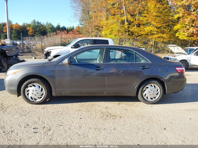 46439414 :رقم المزاد ، 4T1BK46KX9U085787 vin ، 2009 Toyota Camry Le V6 مزاد بيع
