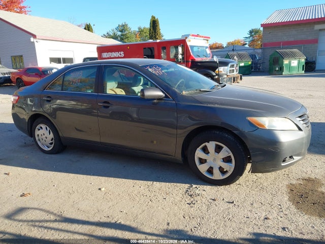 46439414 :رقم المزاد ، 4T1BK46KX9U085787 vin ، 2009 Toyota Camry Le V6 مزاد بيع