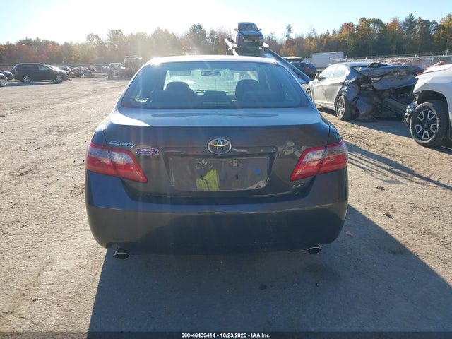 46439414 :رقم المزاد ، 4T1BK46KX9U085787 vin ، 2009 Toyota Camry Le V6 مزاد بيع