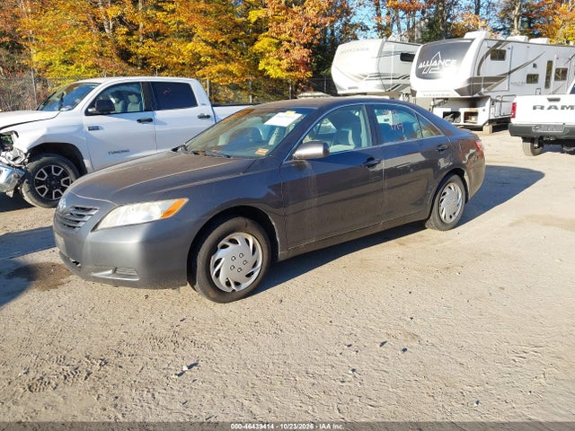 46439414 :رقم المزاد ، 4T1BK46KX9U085787 vin ، 2009 Toyota Camry Le V6 مزاد بيع