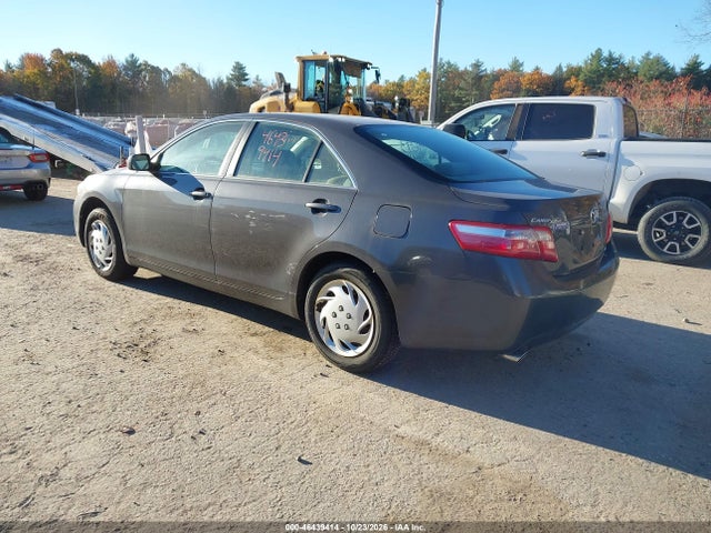 46439414 :رقم المزاد ، 4T1BK46KX9U085787 vin ، 2009 Toyota Camry Le V6 مزاد بيع