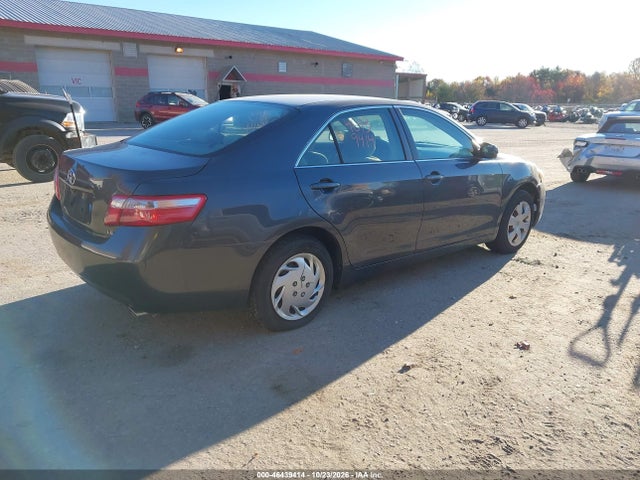 46439414 :رقم المزاد ، 4T1BK46KX9U085787 vin ، 2009 Toyota Camry Le V6 مزاد بيع