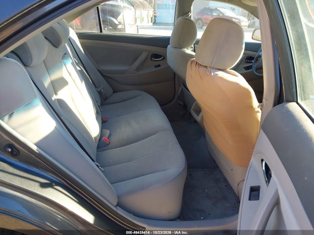 46439414 :رقم المزاد ، 4T1BK46KX9U085787 vin ، 2009 Toyota Camry Le V6 مزاد بيع