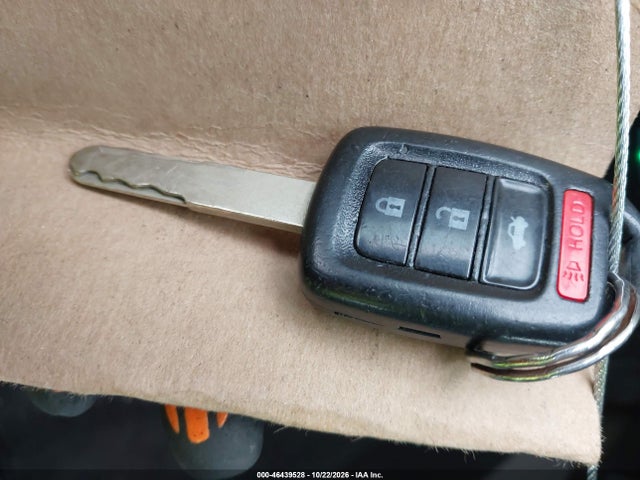 Honda Civic Lx 2015 19XFB2F51FE294172 Image 11