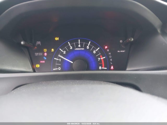 Honda Civic Lx 2015 19XFB2F51FE294172 Image 7