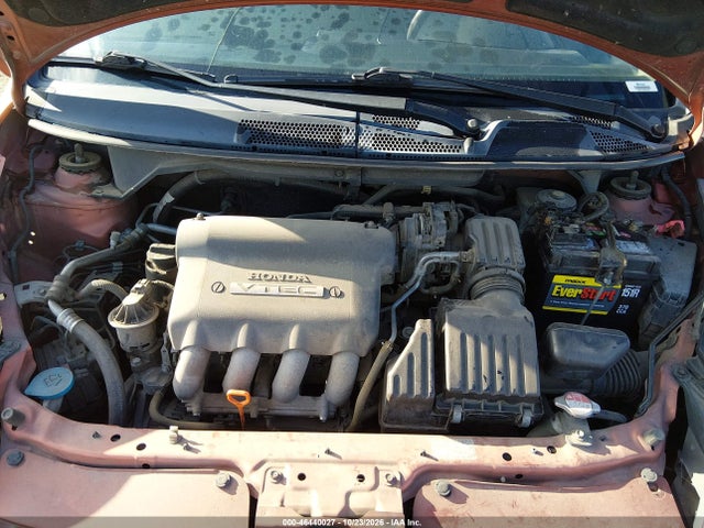Продаж на аукціоні авто 2008 Honda Fit Sport, vin: JHMGD38628S023226, номер лоту: 46440027
