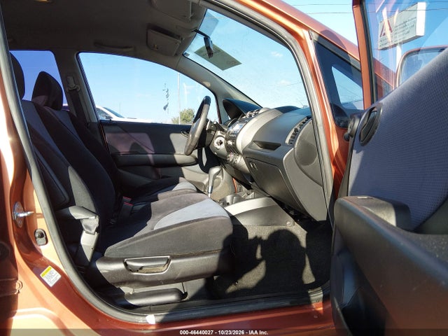 Продаж на аукціоні авто 2008 Honda Fit Sport, vin: JHMGD38628S023226, номер лоту: 46440027