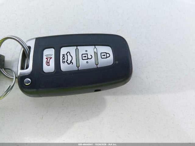 Aukcja sprzedaży 2013 Kia Optima Hybrid Ex, vin: KNAGM4AD2D5038606, numer aukcji: 46440041
