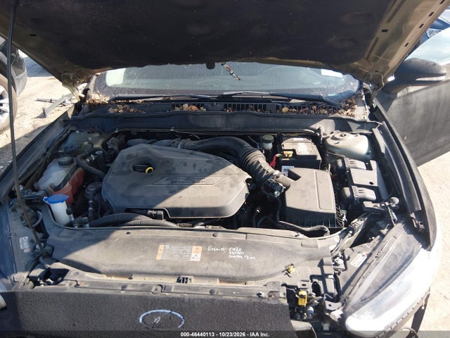 2013 Ford Fusion Se მანქანა იყიდება აუქციონზე, vin: 3FA6P0HR5DR226247, აუქციონის ნომერი: 46440113