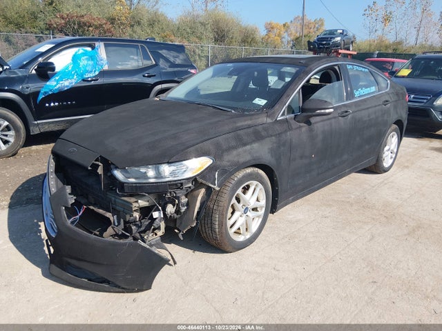 2013 Ford Fusion Se მანქანა იყიდება აუქციონზე, vin: 3FA6P0HR5DR226247, აუქციონის ნომერი: 46440113