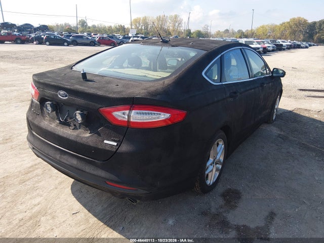 2013 Ford Fusion Se მანქანა იყიდება აუქციონზე, vin: 3FA6P0HR5DR226247, აუქციონის ნომერი: 46440113