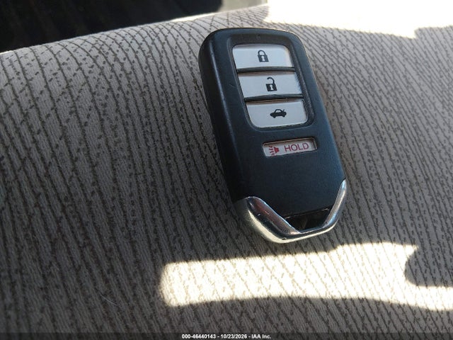 Aukcja sprzedaży 2015 Honda Accord Hybrid, vin: 1HGCR6F35FA000314, numer aukcji: 46440143