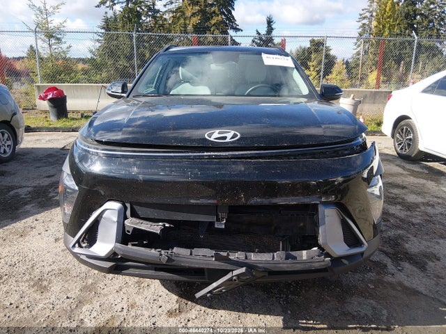 Hyundai Kona Sel 2025 KM8HBCAB3SU338269 Image 12