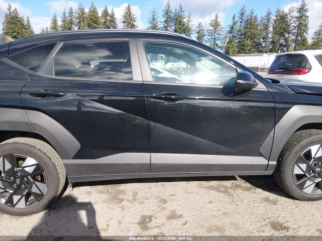 Hyundai Kona Sel 2025 KM8HBCAB3SU338269 Image 13