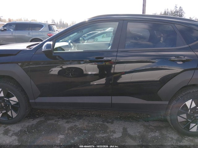 Hyundai Kona Sel 2025 KM8HBCAB3SU338269 Image 14