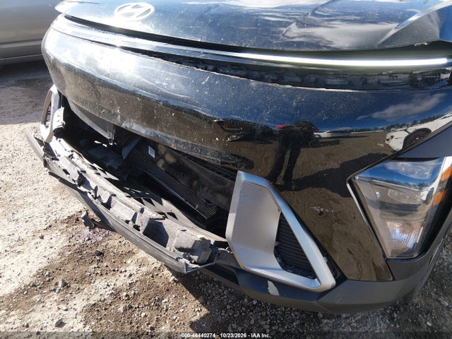 Hyundai Kona Sel 2025 KM8HBCAB3SU338269 Image 17