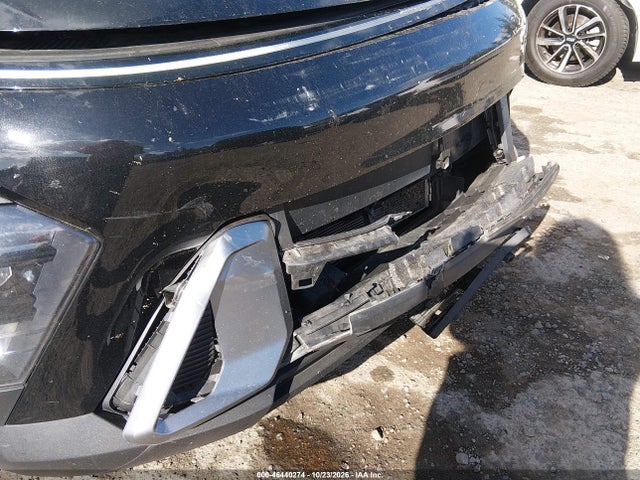 Hyundai Kona Sel 2025 KM8HBCAB3SU338269 Image 18