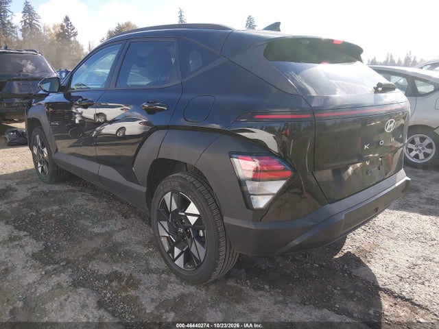 Hyundai Kona Sel 2025 KM8HBCAB3SU338269 Image 3