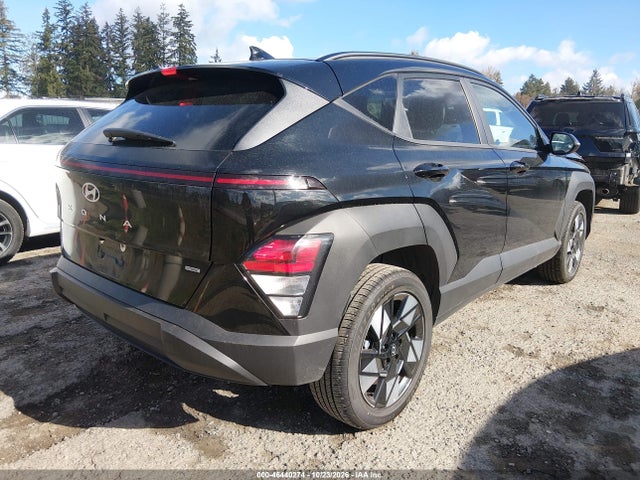 Hyundai Kona Sel 2025 KM8HBCAB3SU338269 Image 4