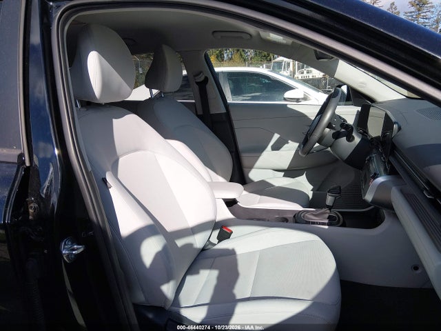 Hyundai Kona Sel 2025 KM8HBCAB3SU338269 Image 5