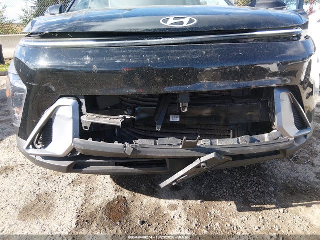 Hyundai Kona Sel 2025 KM8HBCAB3SU338269 Image 6