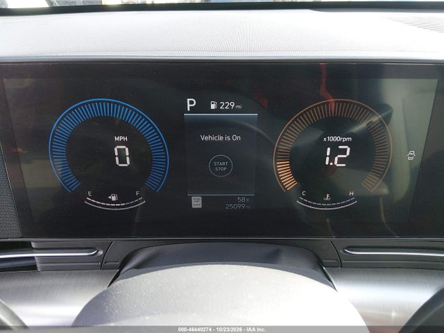 Hyundai Kona Sel 2025 KM8HBCAB3SU338269 Image 7