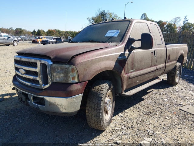 Aukcja sprzedaży 2005 Ford F-350 Lariat/xl/xlt, vin: 1FTWX31P55ED00310, numer aukcji: 46440294