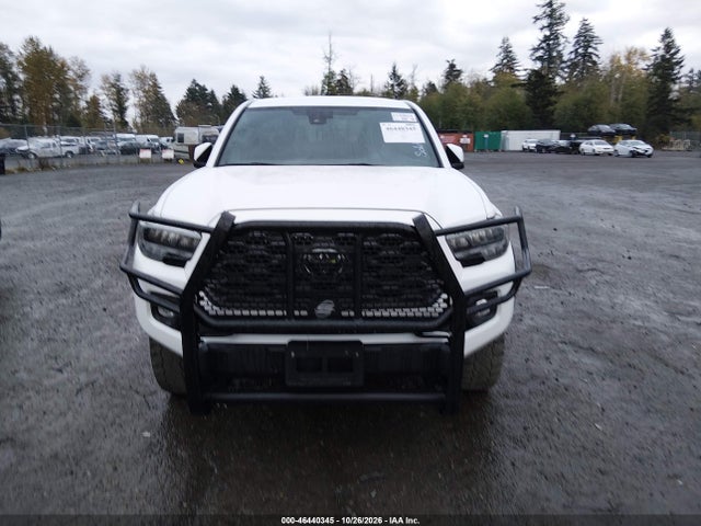 3TMCZ5AN9PM548810 Toyota Tacoma Trd Off Road