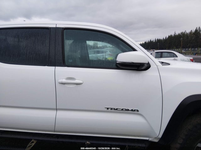 3TMCZ5AN9PM548810 Toyota Tacoma Trd Off Road