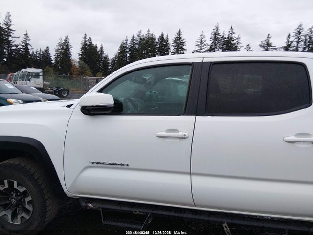 3TMCZ5AN9PM548810 Toyota Tacoma Trd Off Road