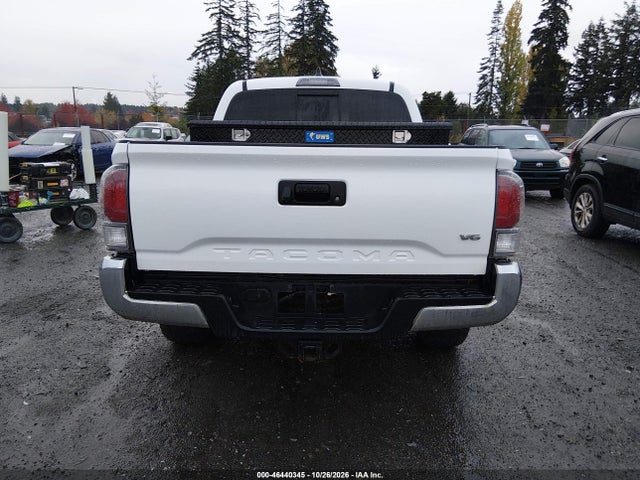 3TMCZ5AN9PM548810 Toyota Tacoma Trd Off Road