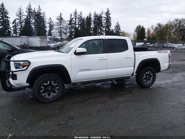 3TMCZ5AN9PM548810 Toyota Tacoma Trd Off Road