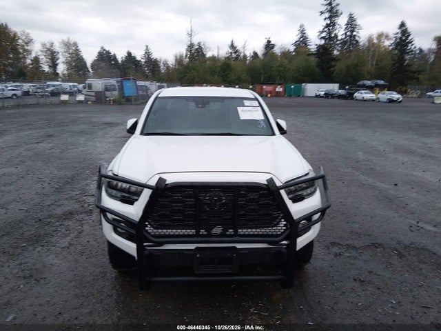 3TMCZ5AN9PM548810 Toyota Tacoma Trd Off Road