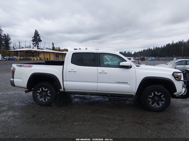 3TMCZ5AN9PM548810 Toyota Tacoma Trd Off Road