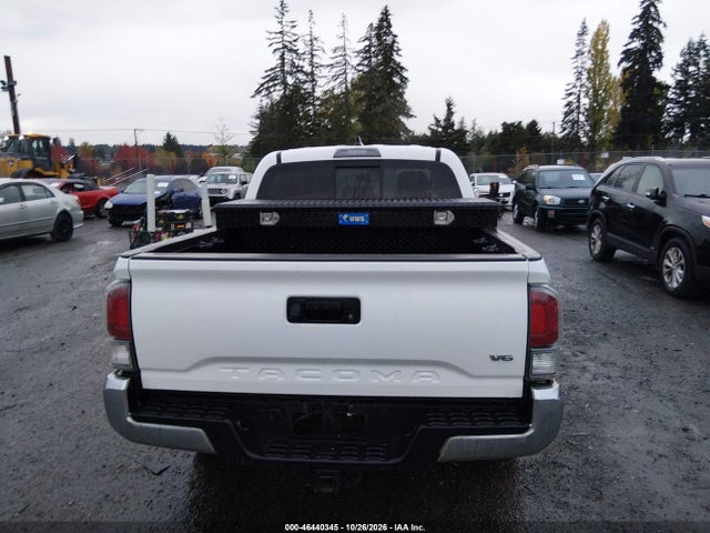 3TMCZ5AN9PM548810 Toyota Tacoma Trd Off Road