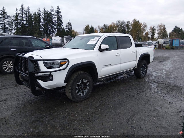 3TMCZ5AN9PM548810 Toyota Tacoma Trd Off Road