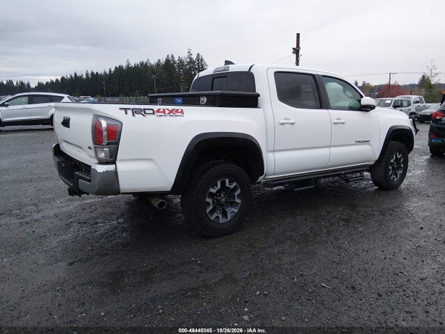 3TMCZ5AN9PM548810 Toyota Tacoma Trd Off Road