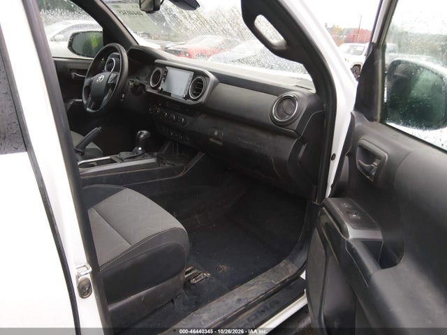 3TMCZ5AN9PM548810 Toyota Tacoma Trd Off Road