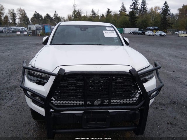 3TMCZ5AN9PM548810 Toyota Tacoma Trd Off Road