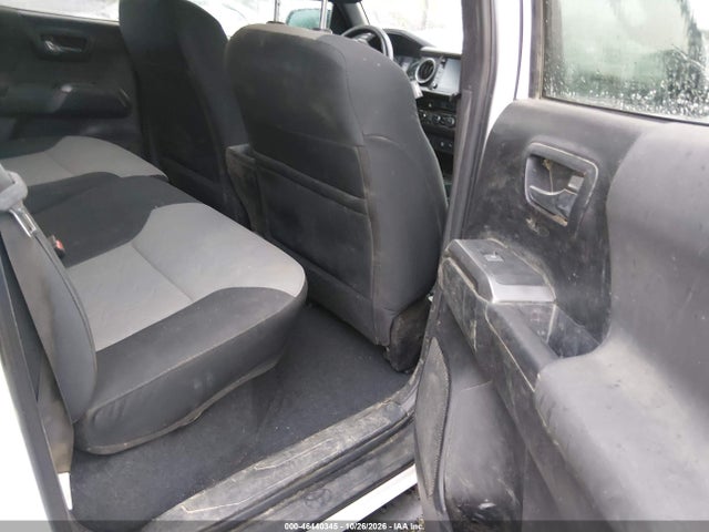 3TMCZ5AN9PM548810 Toyota Tacoma Trd Off Road