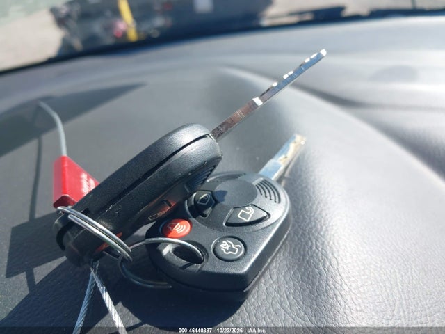2012 Ford Focus Se მანქანა იყიდება აუქციონზე, vin: 1FAHP3K2XCL399510, აუქციონის ნომერი: 46440387