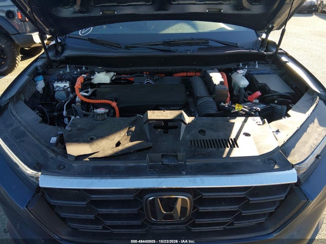 46440505 :رقم المزاد ، 7FARS6H84RE044911 vin ، 2024 Honda Cr-v Hybrid Sport-l مزاد بيع