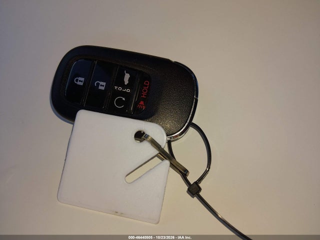 46440505 :رقم المزاد ، 7FARS6H84RE044911 vin ، 2024 Honda Cr-v Hybrid Sport-l مزاد بيع