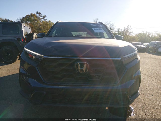 46440505 :رقم المزاد ، 7FARS6H84RE044911 vin ، 2024 Honda Cr-v Hybrid Sport-l مزاد بيع
