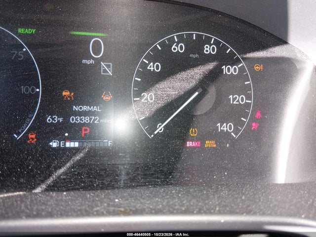 46440505 :رقم المزاد ، 7FARS6H84RE044911 vin ، 2024 Honda Cr-v Hybrid Sport-l مزاد بيع