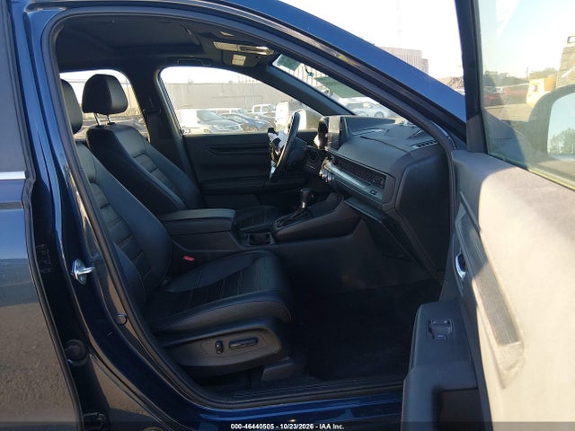 46440505 :رقم المزاد ، 7FARS6H84RE044911 vin ، 2024 Honda Cr-v Hybrid Sport-l مزاد بيع