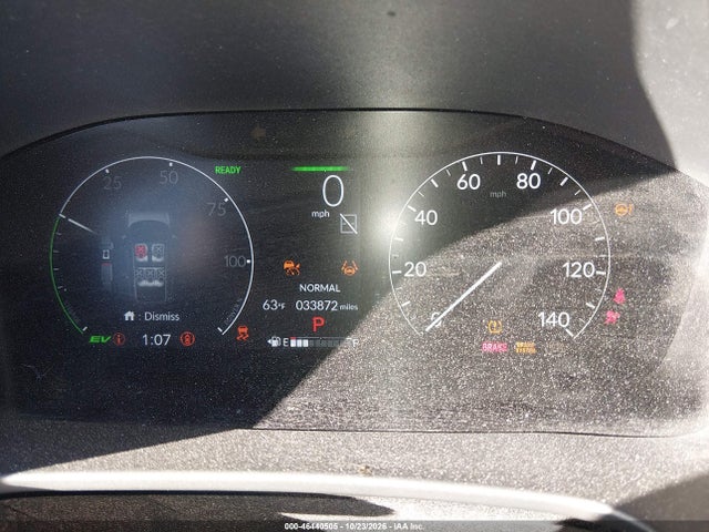 46440505 :رقم المزاد ، 7FARS6H84RE044911 vin ، 2024 Honda Cr-v Hybrid Sport-l مزاد بيع